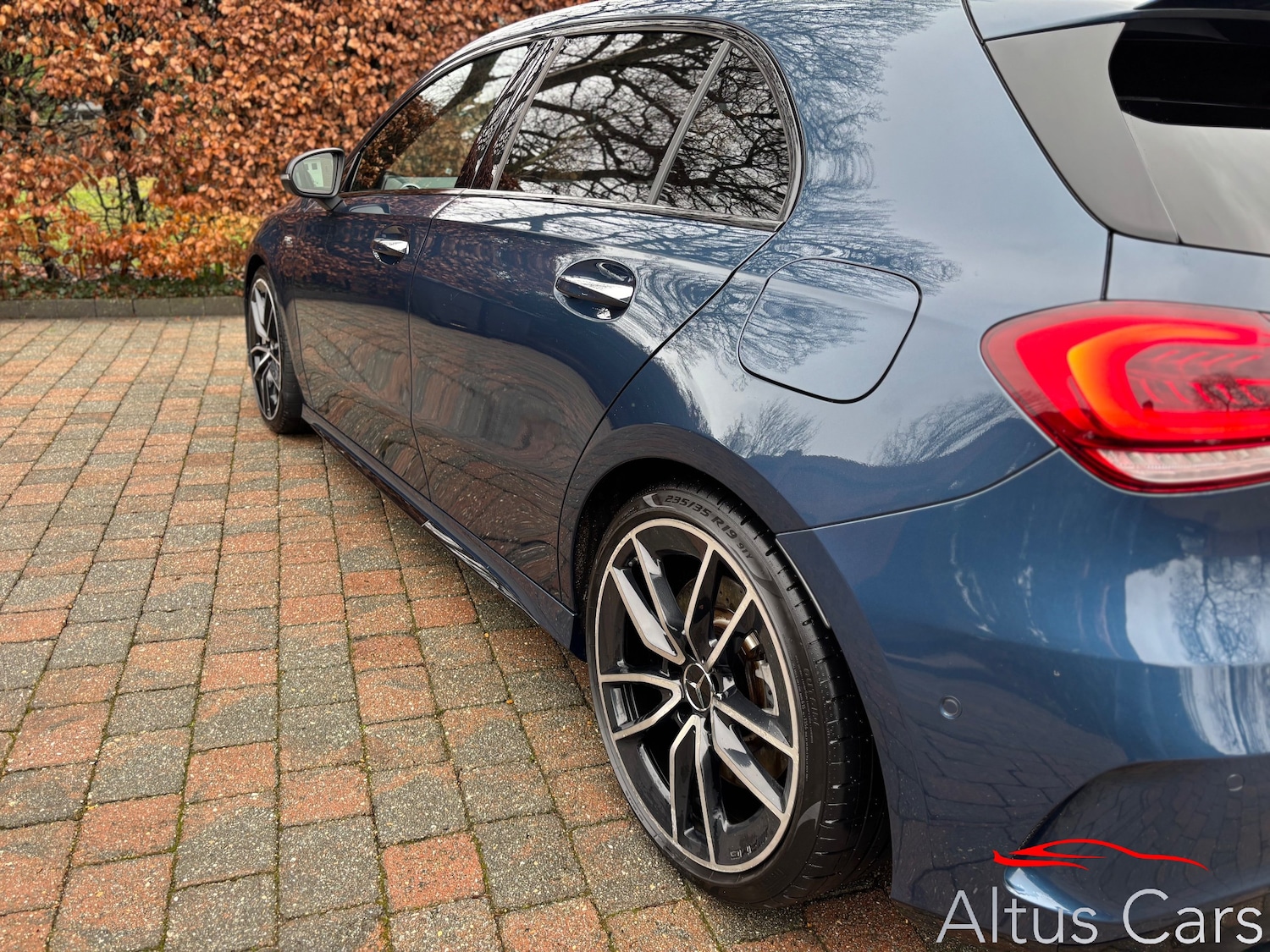 Used Mercedes-Benz A-Class 2021 for sale - 77341066: Photo 15