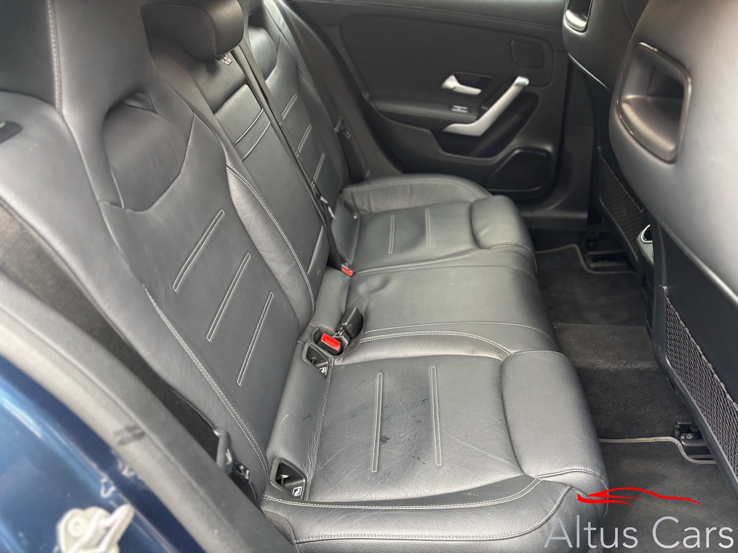 Used Mercedes-Benz A-Class 2021 for sale - 77341066: Photo 17