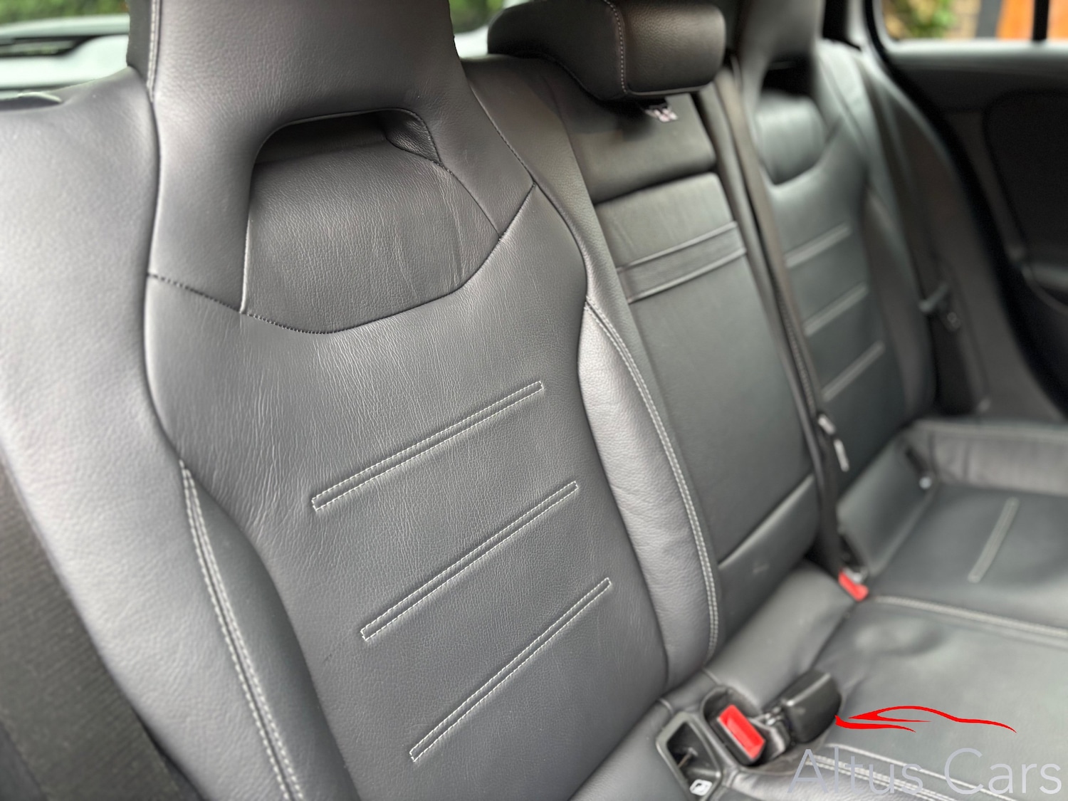 Used Mercedes-Benz A-Class 2021 for sale - 77341066: Photo 18