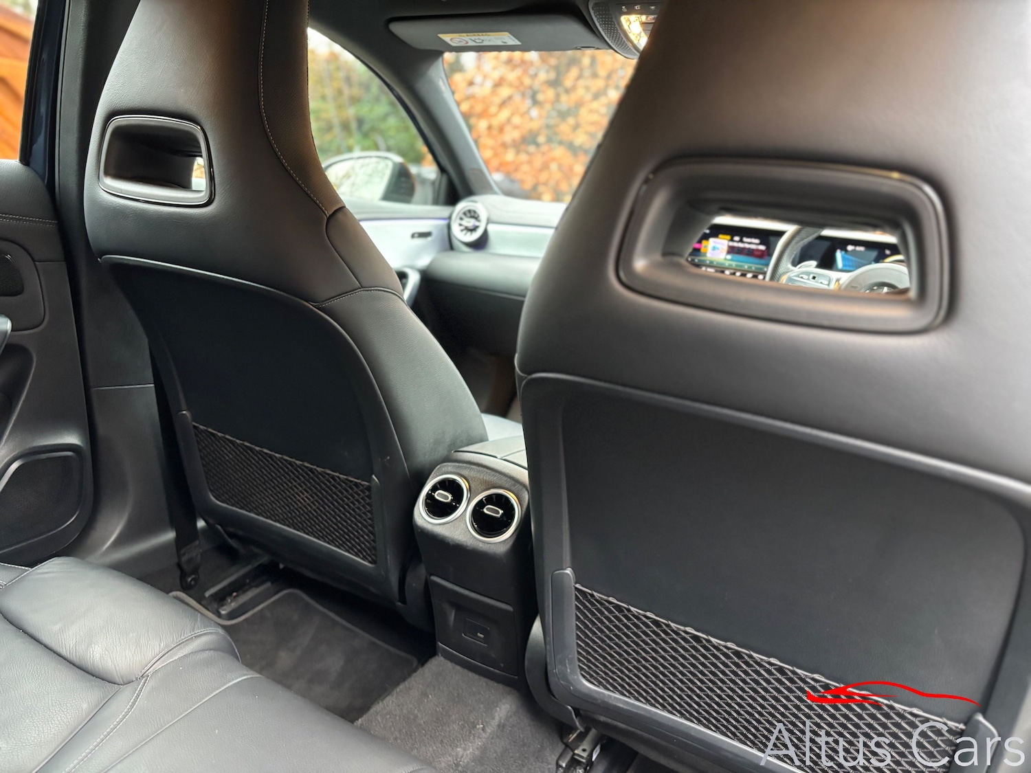 Used Mercedes-Benz A-Class 2021 for sale - 77341066: Photo 19