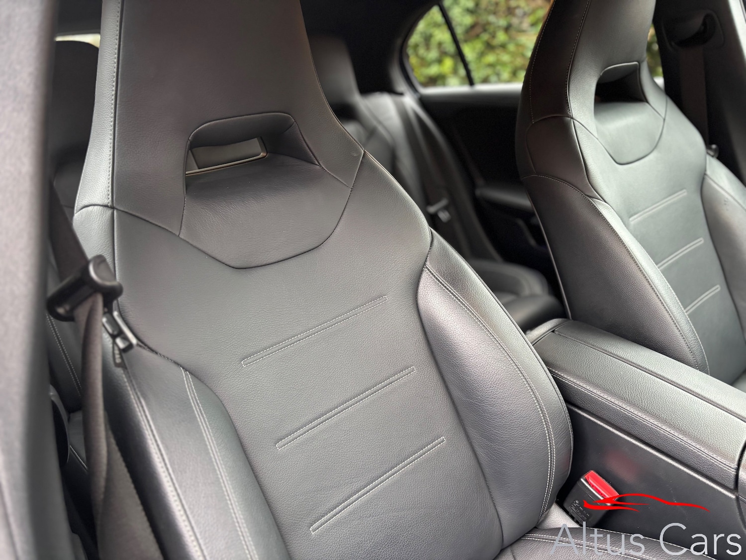 Used Mercedes-Benz A-Class 2021 for sale - 77341066: Photo 21