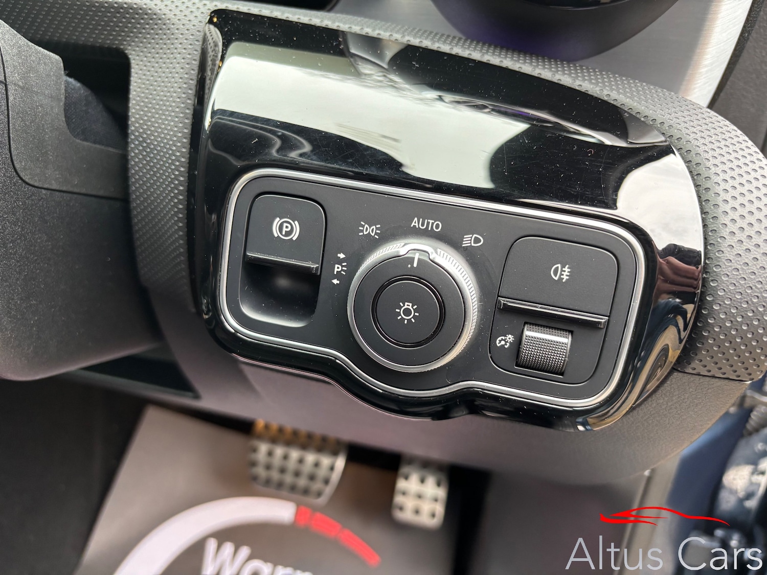 Used Mercedes-Benz A-Class 2021 for sale - 77341066: Photo 23