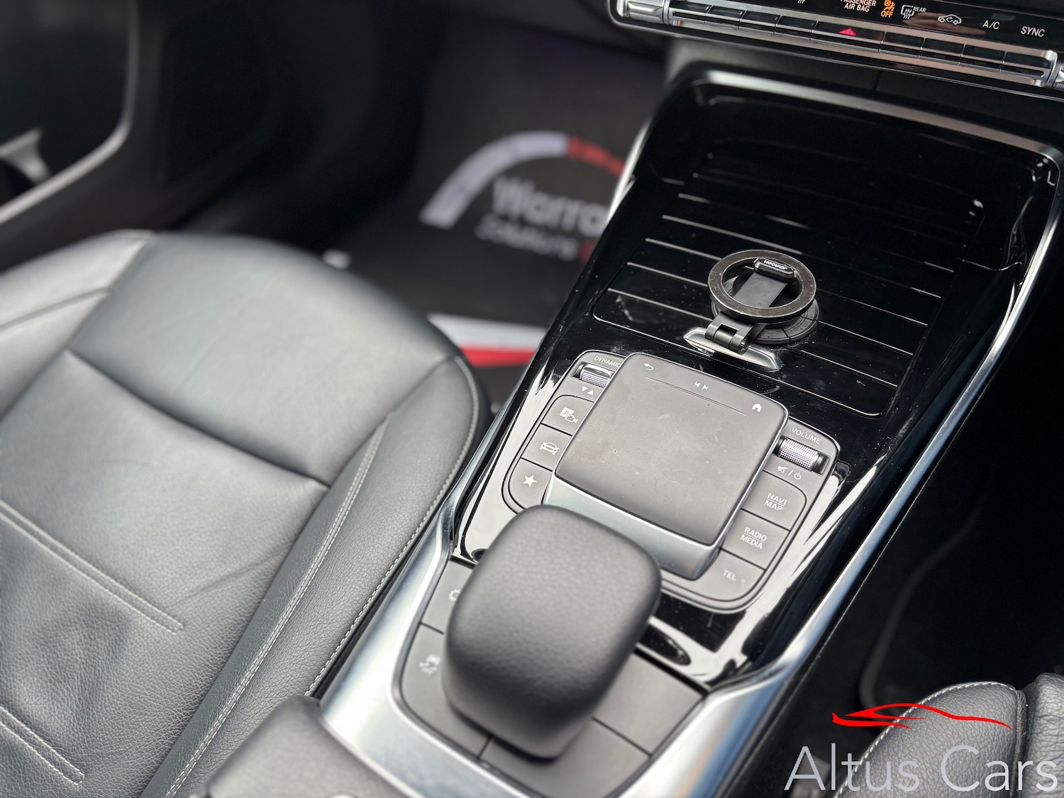 Used Mercedes-Benz A-Class 2021 for sale - 77341066: Photo 26