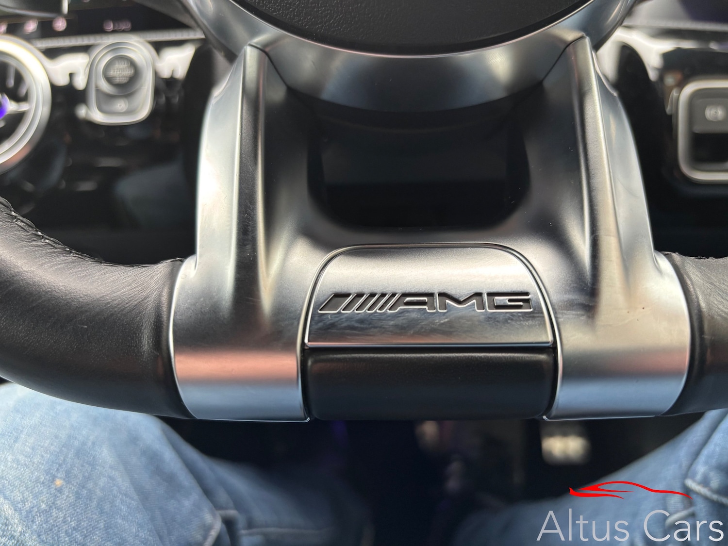 Used Mercedes-Benz A-Class 2021 for sale - 77341066: Photo 28