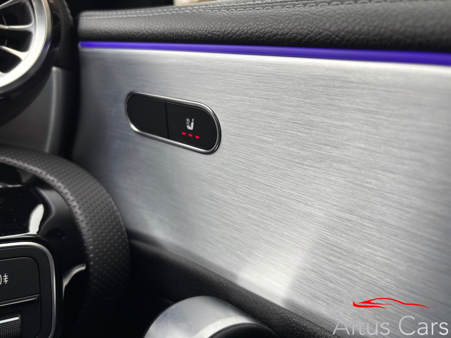 Used Mercedes-Benz A-Class 2021 for sale - 77341066: Photo 31