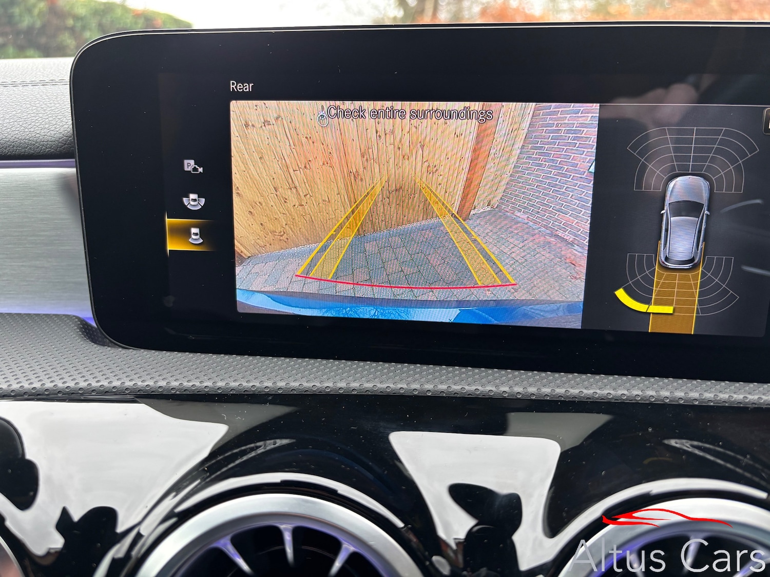 Used Mercedes-Benz A-Class 2021 for sale - 77341066: Photo 32