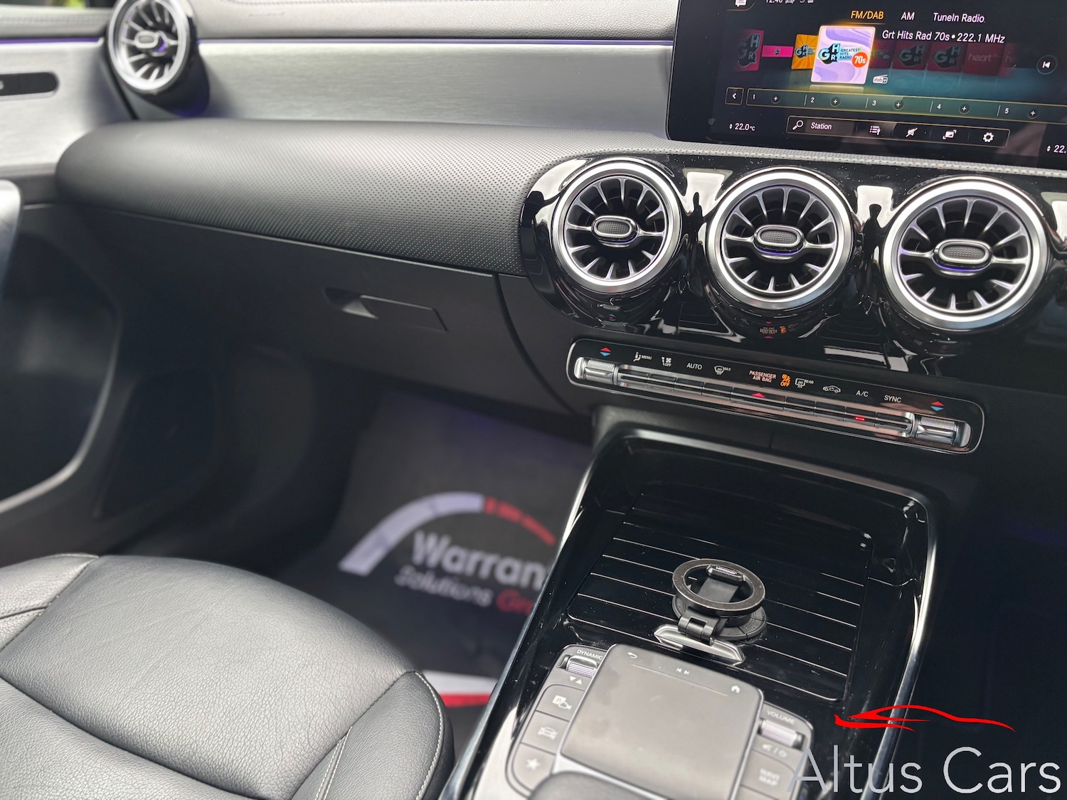 Used Mercedes-Benz A-Class 2021 for sale - 77341066: Photo 34