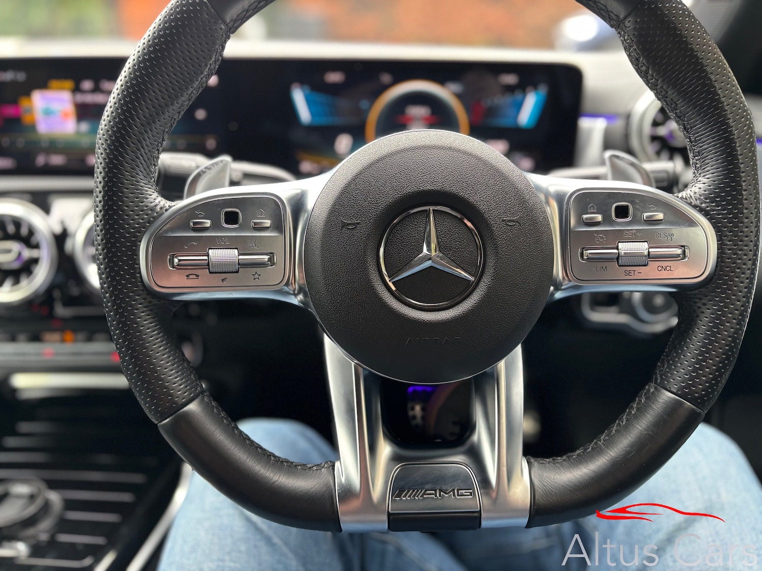 Used Mercedes-Benz A-Class 2021 for sale - 77341066: Photo 35