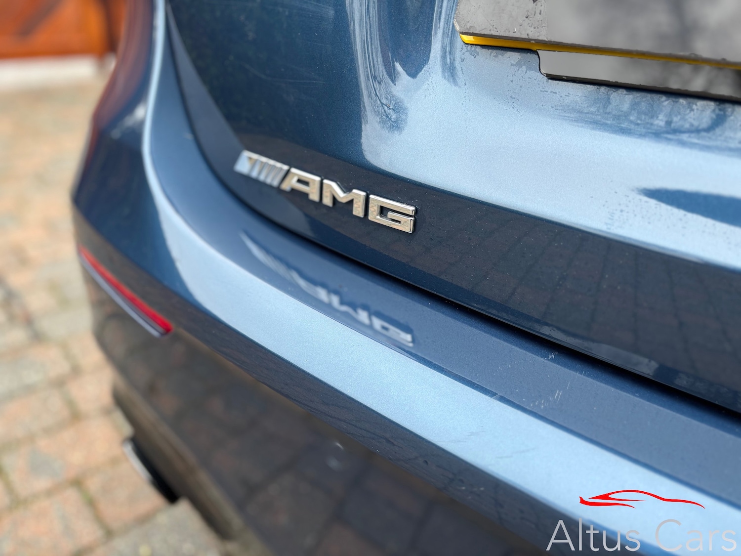 Used Mercedes-Benz A-Class 2021 for sale - 77341066: Photo 5