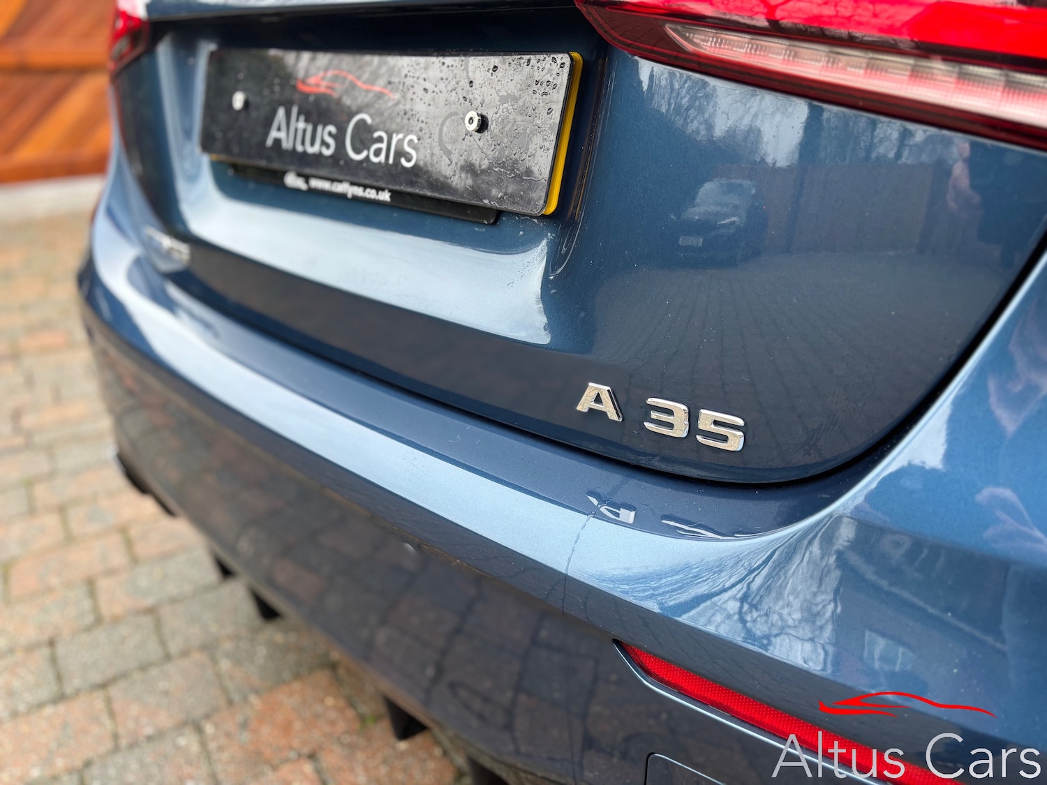 Used Mercedes-Benz A-Class 2021 for sale - 77341066: Photo 6