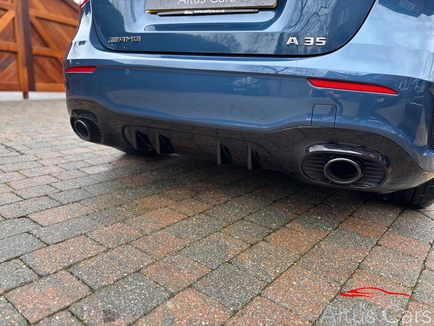 Used Mercedes-Benz A-Class 2021 for sale - 77341066: Photo 7