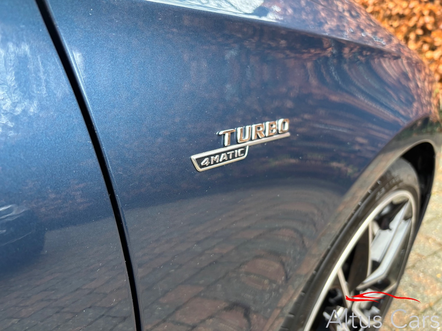 Used Mercedes-Benz A-Class 2021 for sale - 77341066: Photo 8