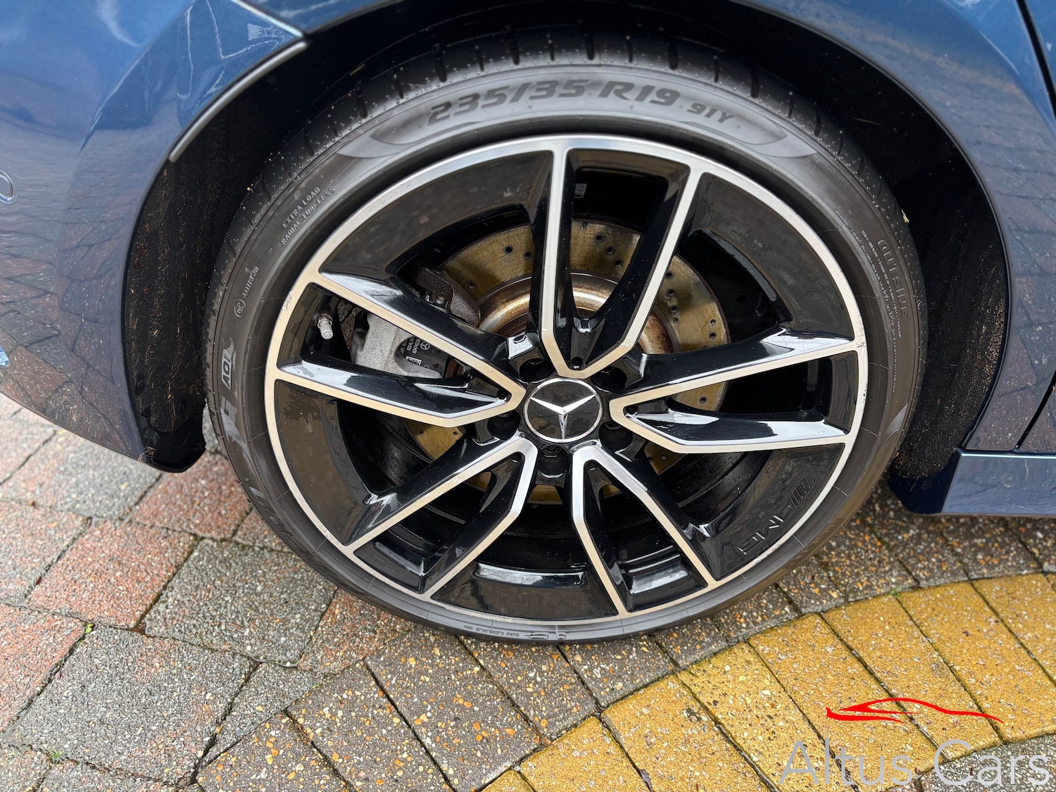 Used Mercedes-Benz A-Class 2021 for sale - 77341066: Photo 9