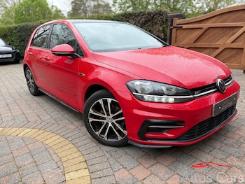 Used Volkswagen Golf 2018 for sale - 78223952: Photo