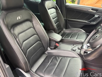 Used Volkswagen Tiguan 2018 for sale - 78633232: Photo