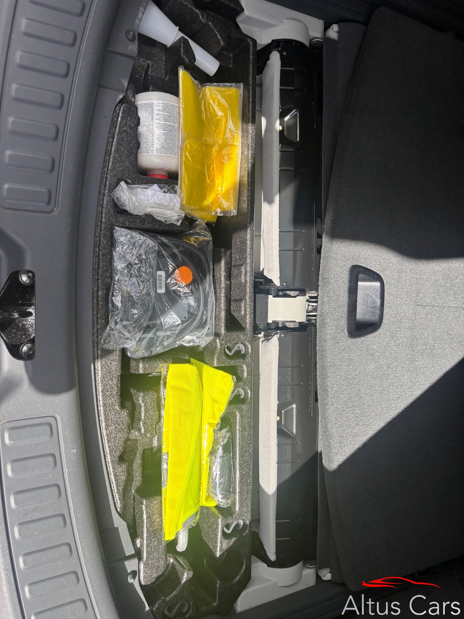 Vehicle 15