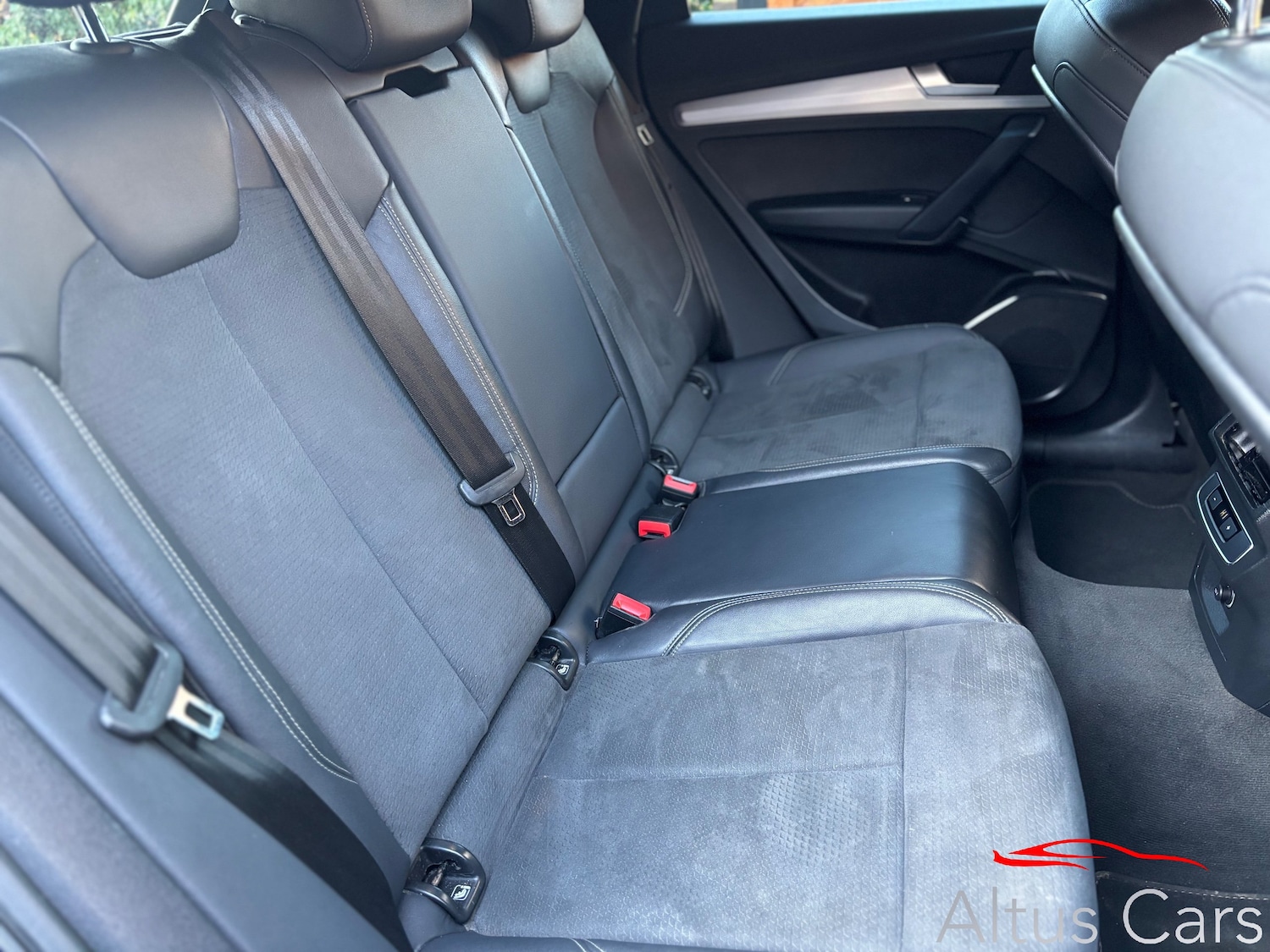 Used Audi Q5 2021 for sale - 77195762: Photo 12