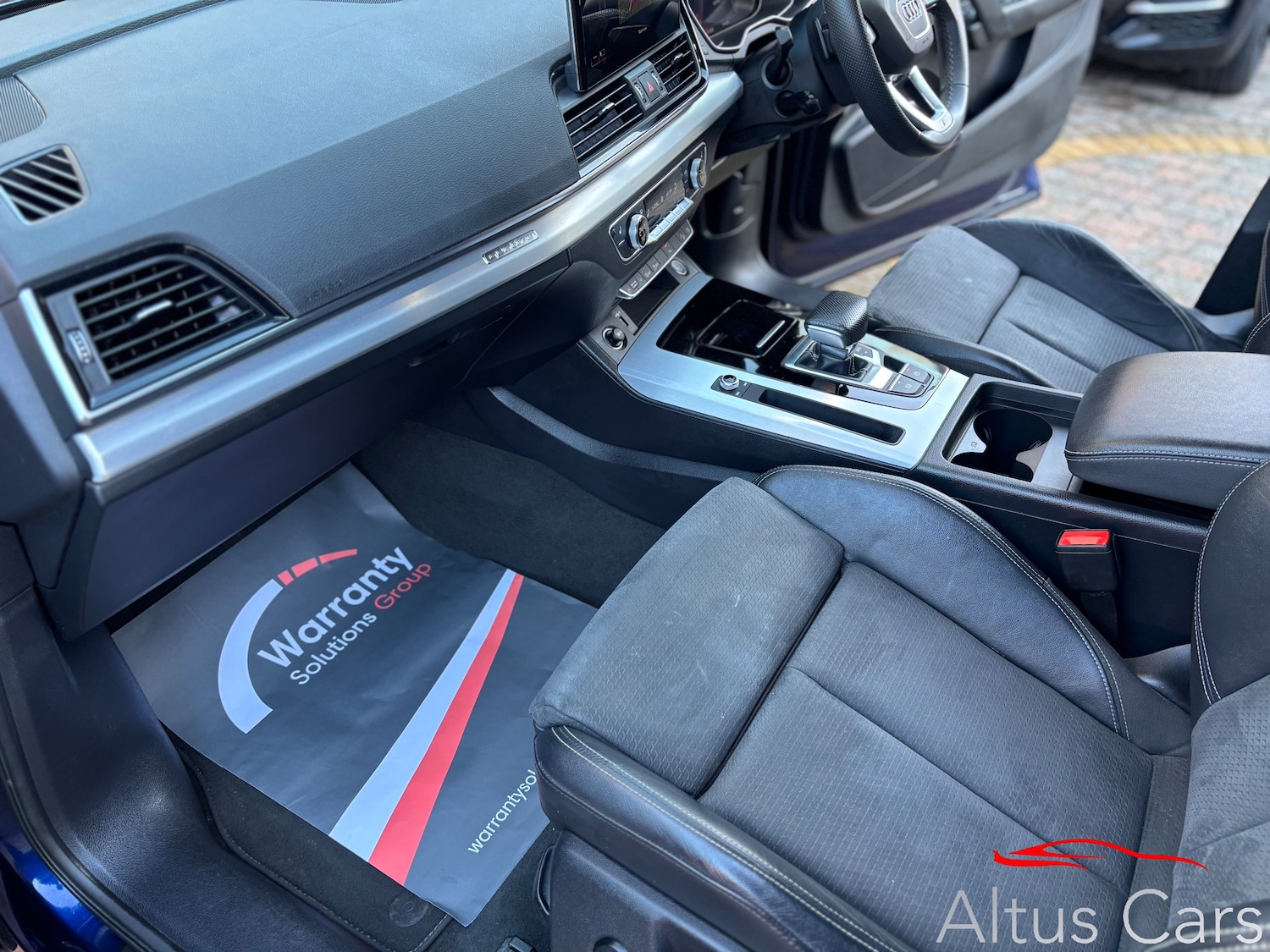 Used Audi Q5 2021 for sale - 77195762: Photo 15