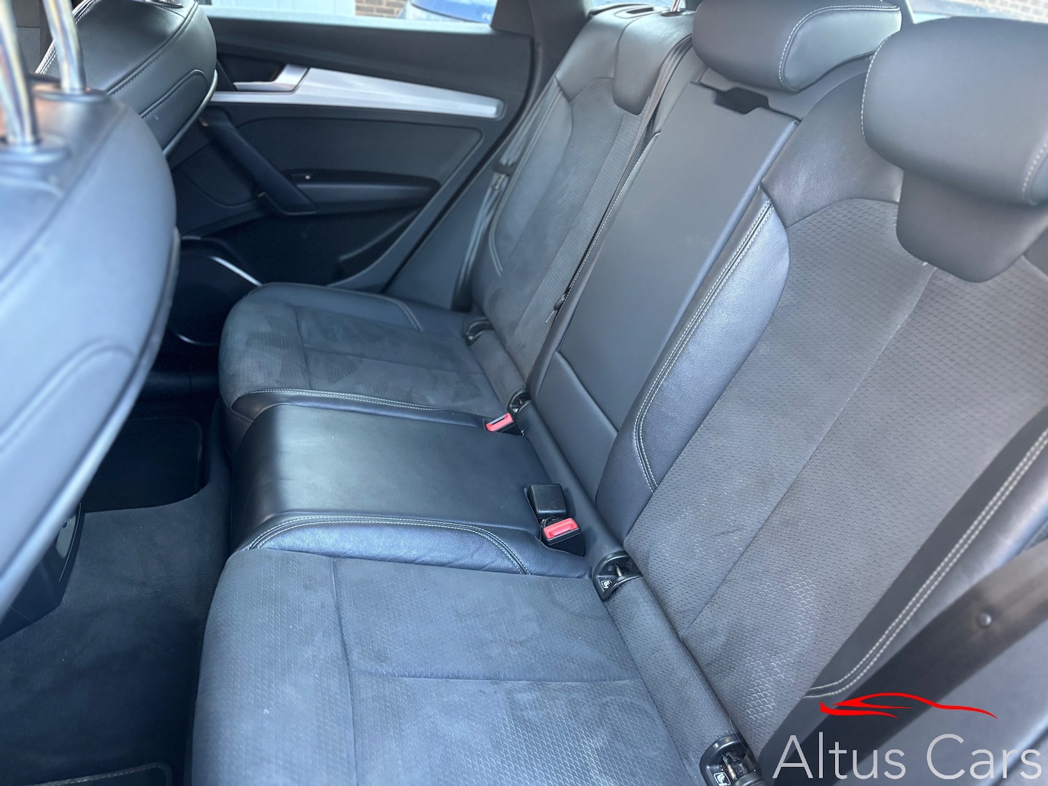 Used Audi Q5 2021 for sale - 77195762: Photo 16