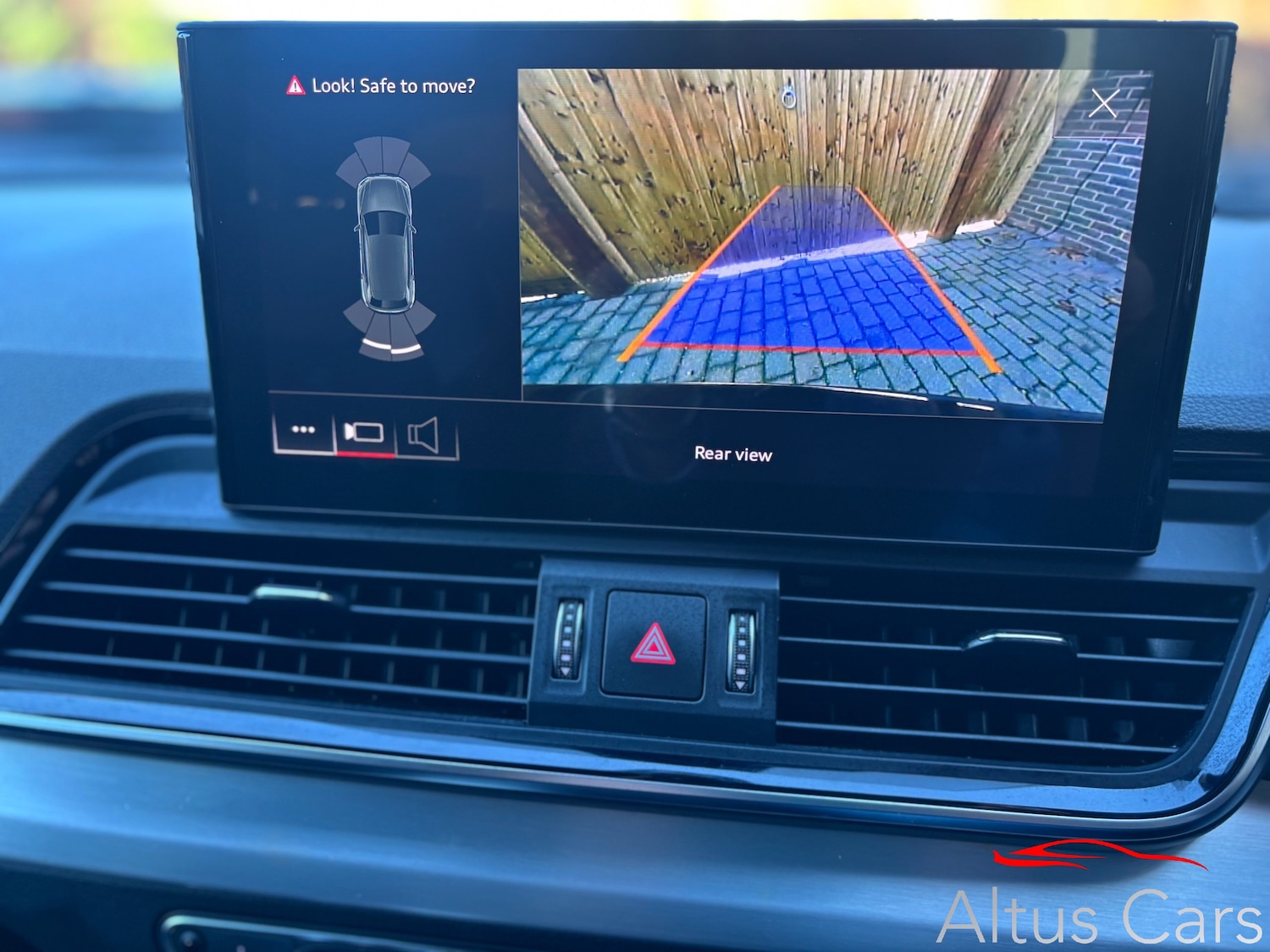 Used Audi Q5 2021 for sale - 77195762: Photo 18