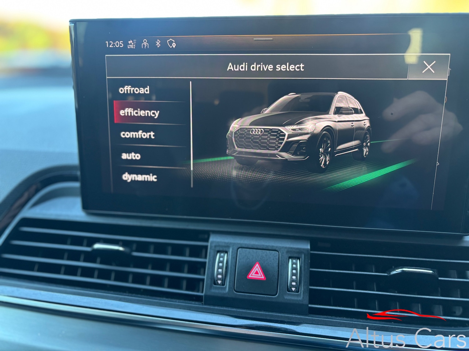 Used Audi Q5 2021 for sale - 77195762: Photo 19