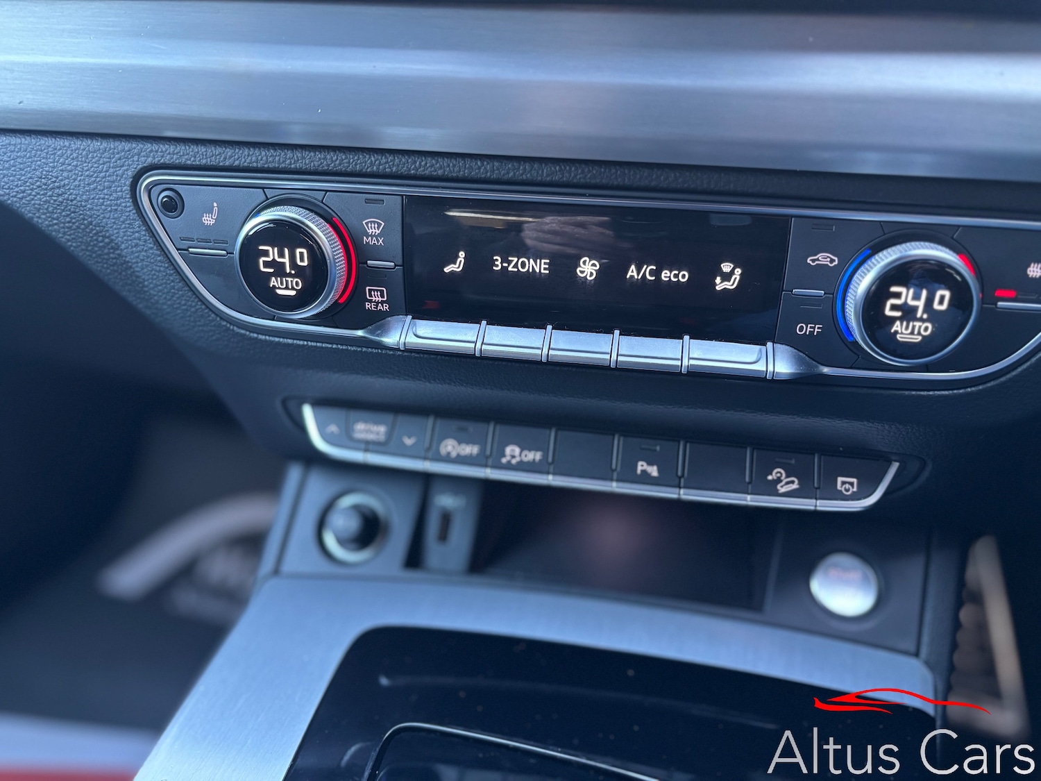 Used Audi Q5 2021 for sale - 77195762: Photo 20