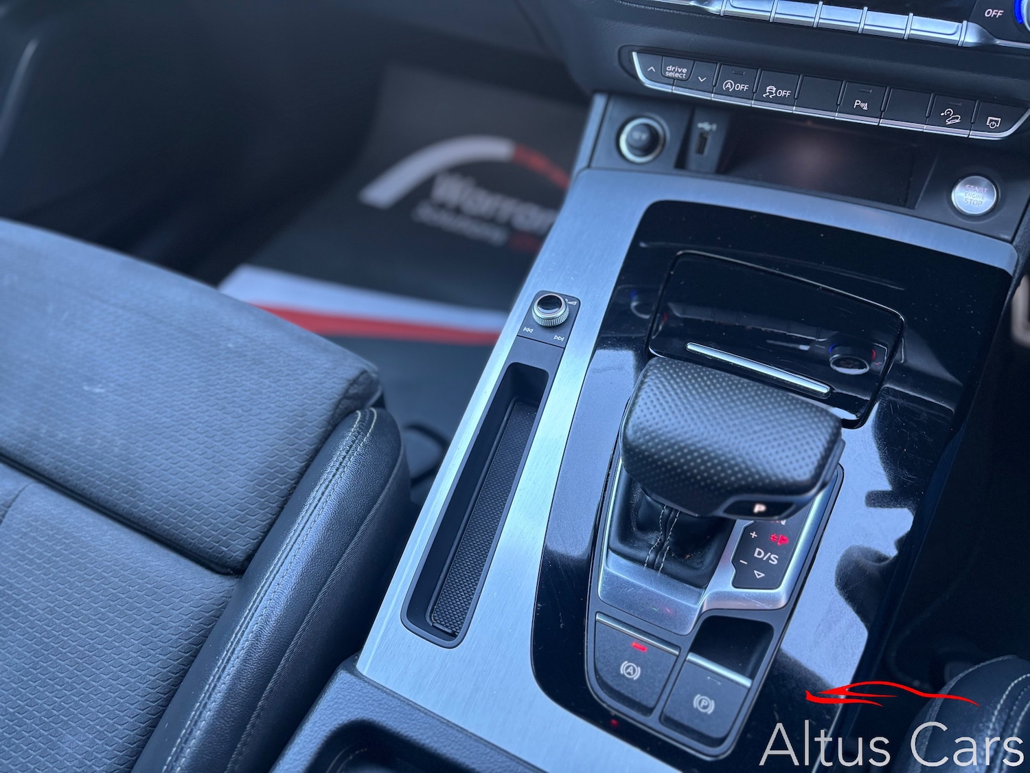 Used Audi Q5 2021 for sale - 77195762: Photo 21