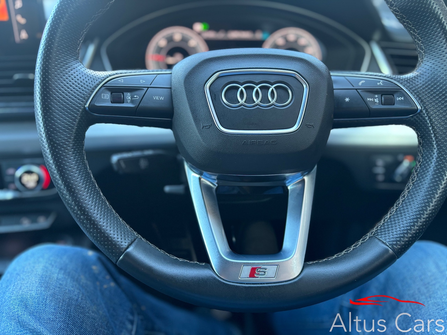 Used Audi Q5 2021 for sale - 77195762: Photo 23