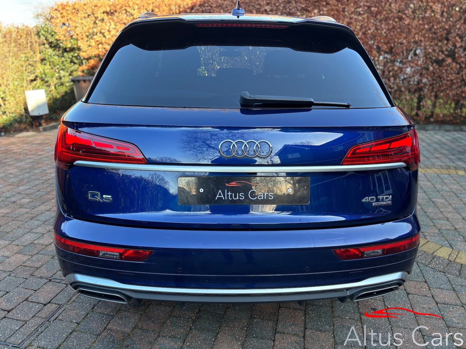 Used Audi Q5 2021 for sale - 77195762: Photo 4