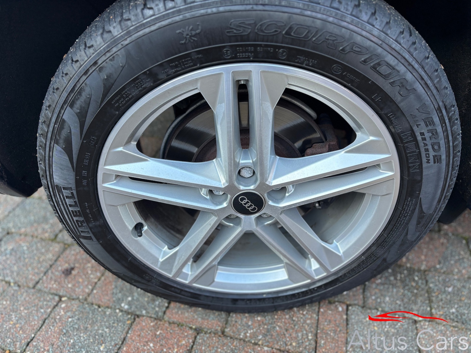 Used Audi Q5 2021 for sale - 77195762: Photo 7