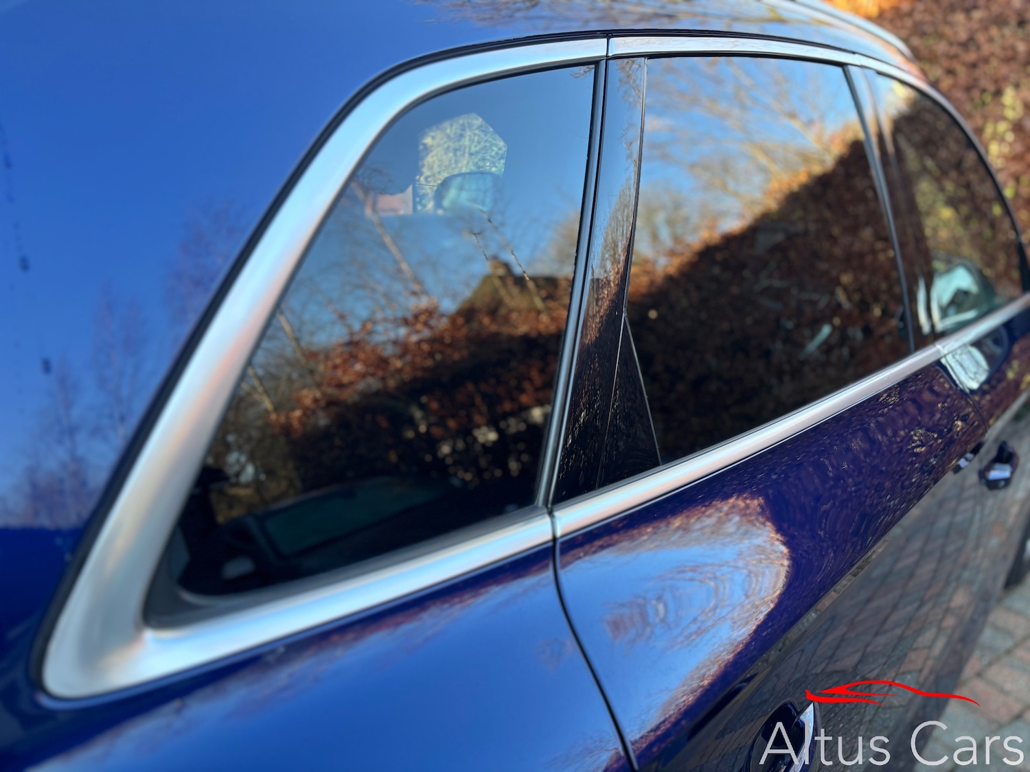 Used Audi Q5 2021 for sale - 77195762: Photo 8