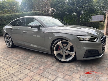 Audi - A5