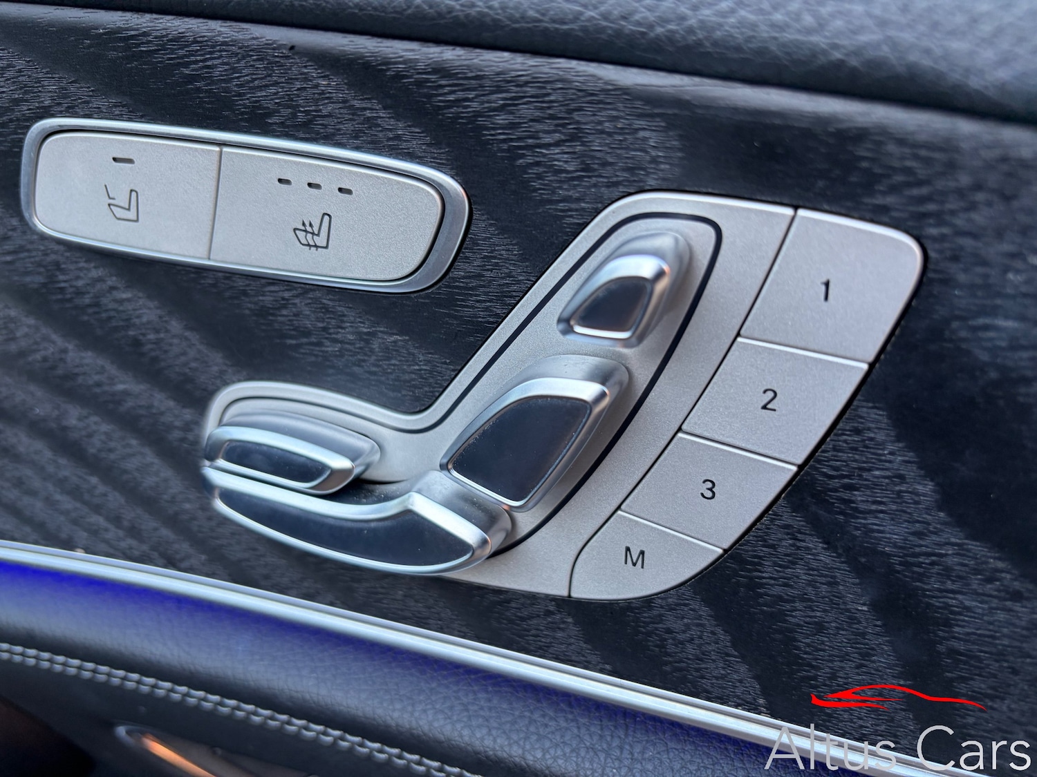 Used Mercedes-Benz E Class 2017 for sale - 77976138: Photo 13