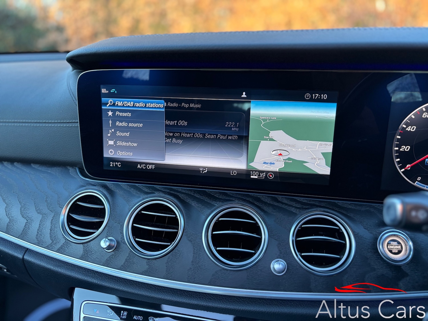 Used Mercedes-Benz E Class 2017 for sale - 77976138: Photo 20