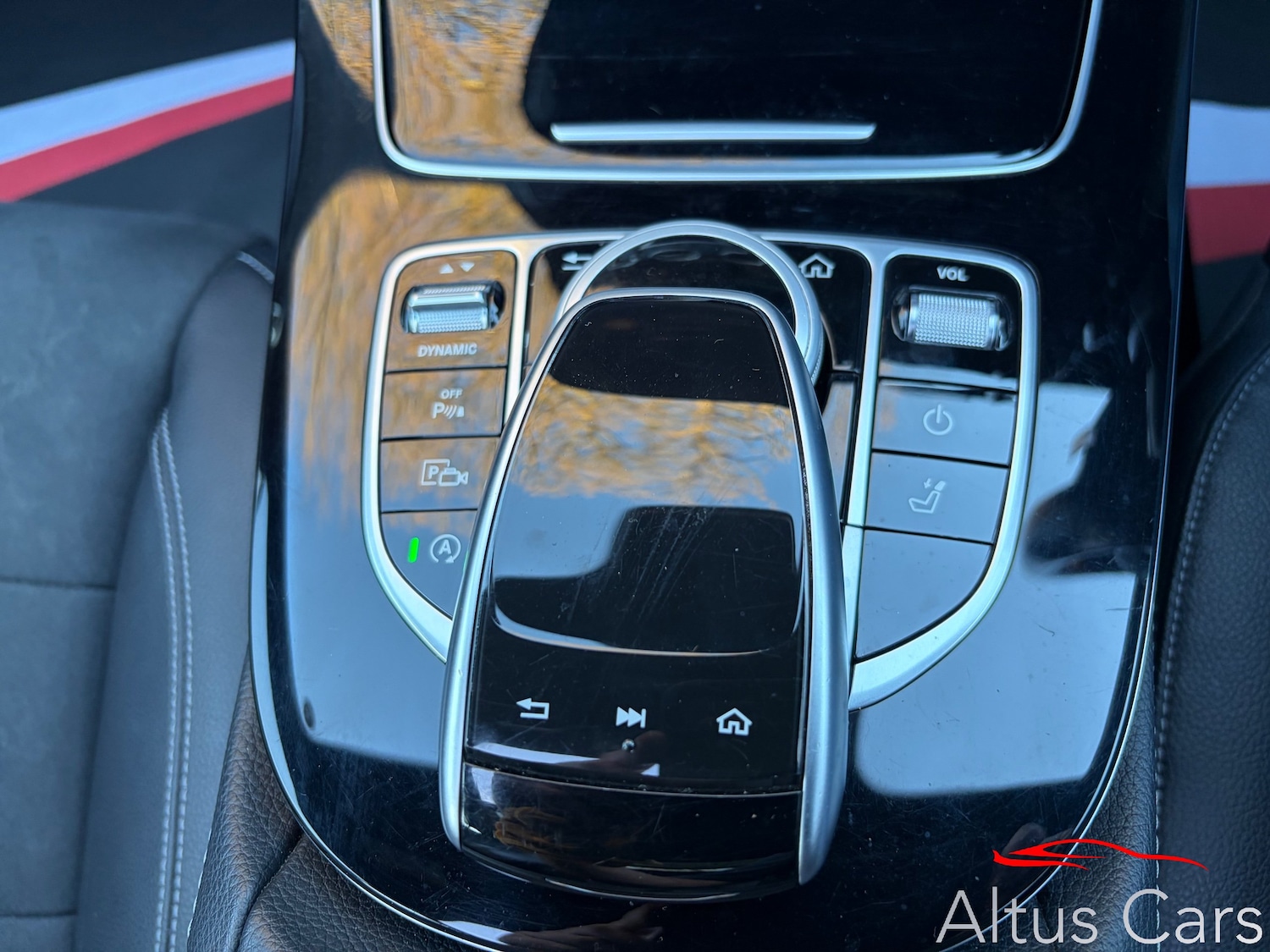 Used Mercedes-Benz E Class 2017 for sale - 77976138: Photo 22