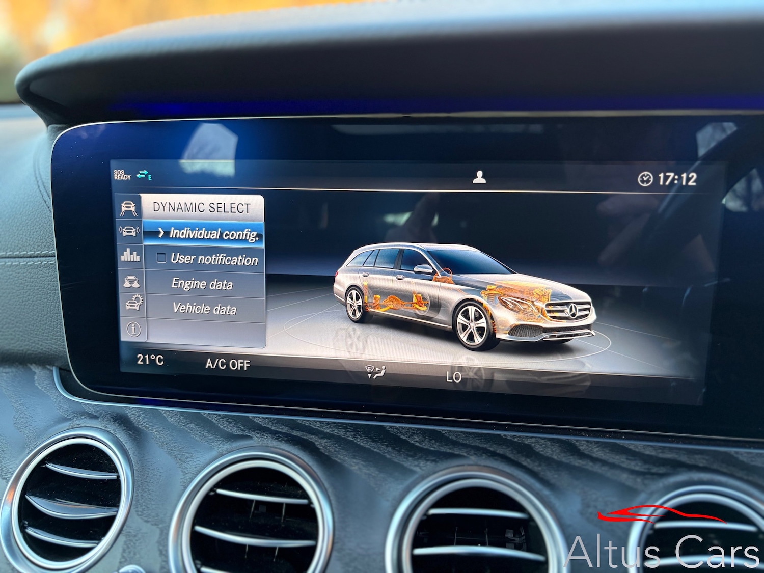 Used Mercedes-Benz E Class 2017 for sale - 77976138: Photo 26