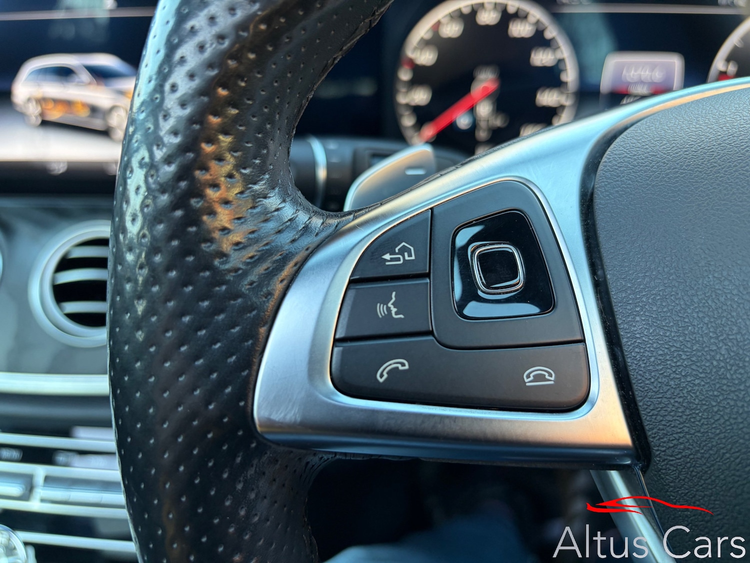 Used Mercedes-Benz E Class 2017 for sale - 77976138: Photo 28