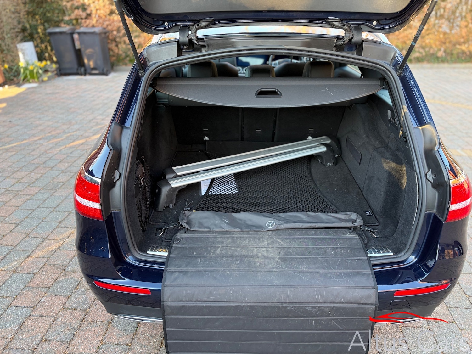 Used Mercedes-Benz E Class 2017 for sale - 77976138: Photo 35