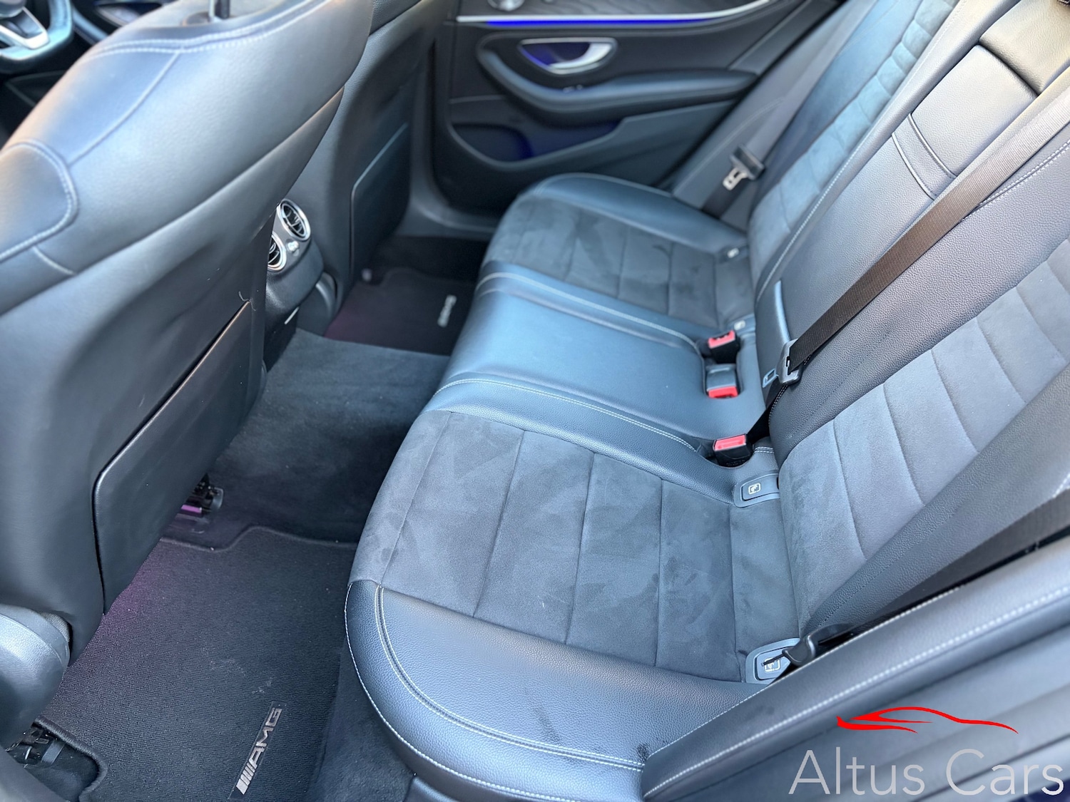 Used Mercedes-Benz E Class 2017 for sale - 77976138: Photo 37