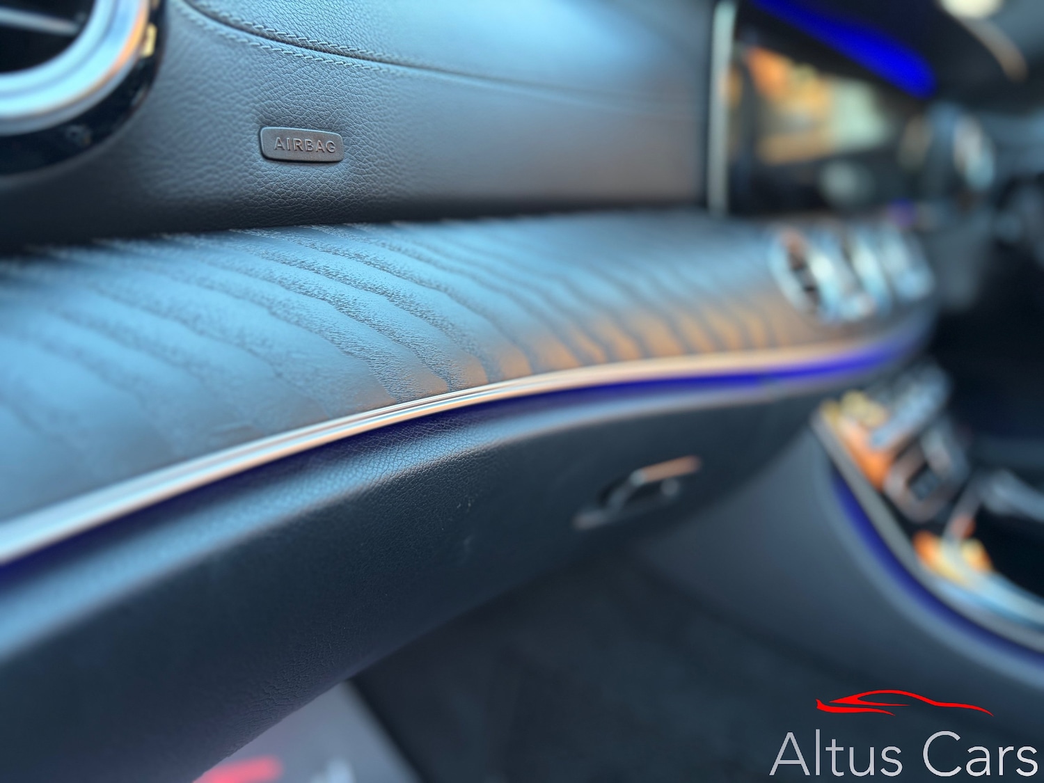 Used Mercedes-Benz E Class 2017 for sale - 77976138: Photo 41