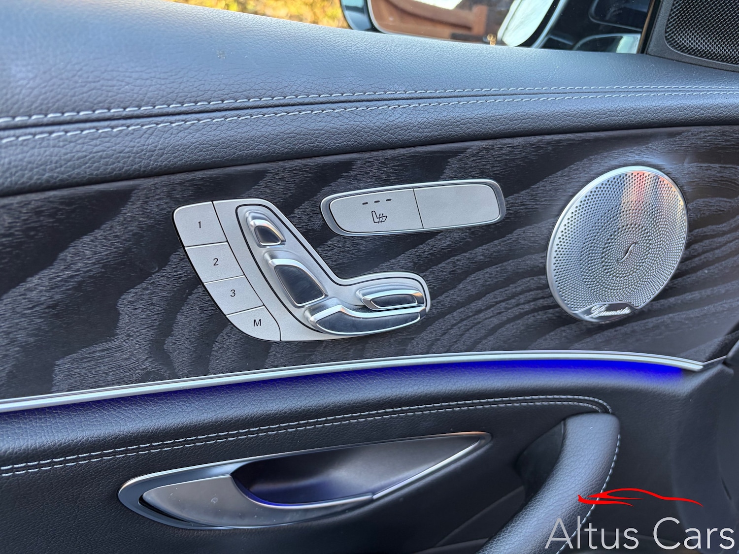 Used Mercedes-Benz E Class 2017 for sale - 77976138: Photo 42