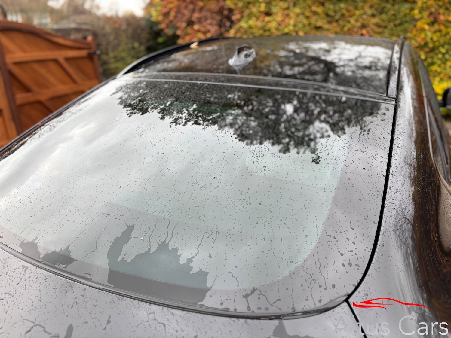 Used BMW X6 2018 for sale - 76526921: Photo 11