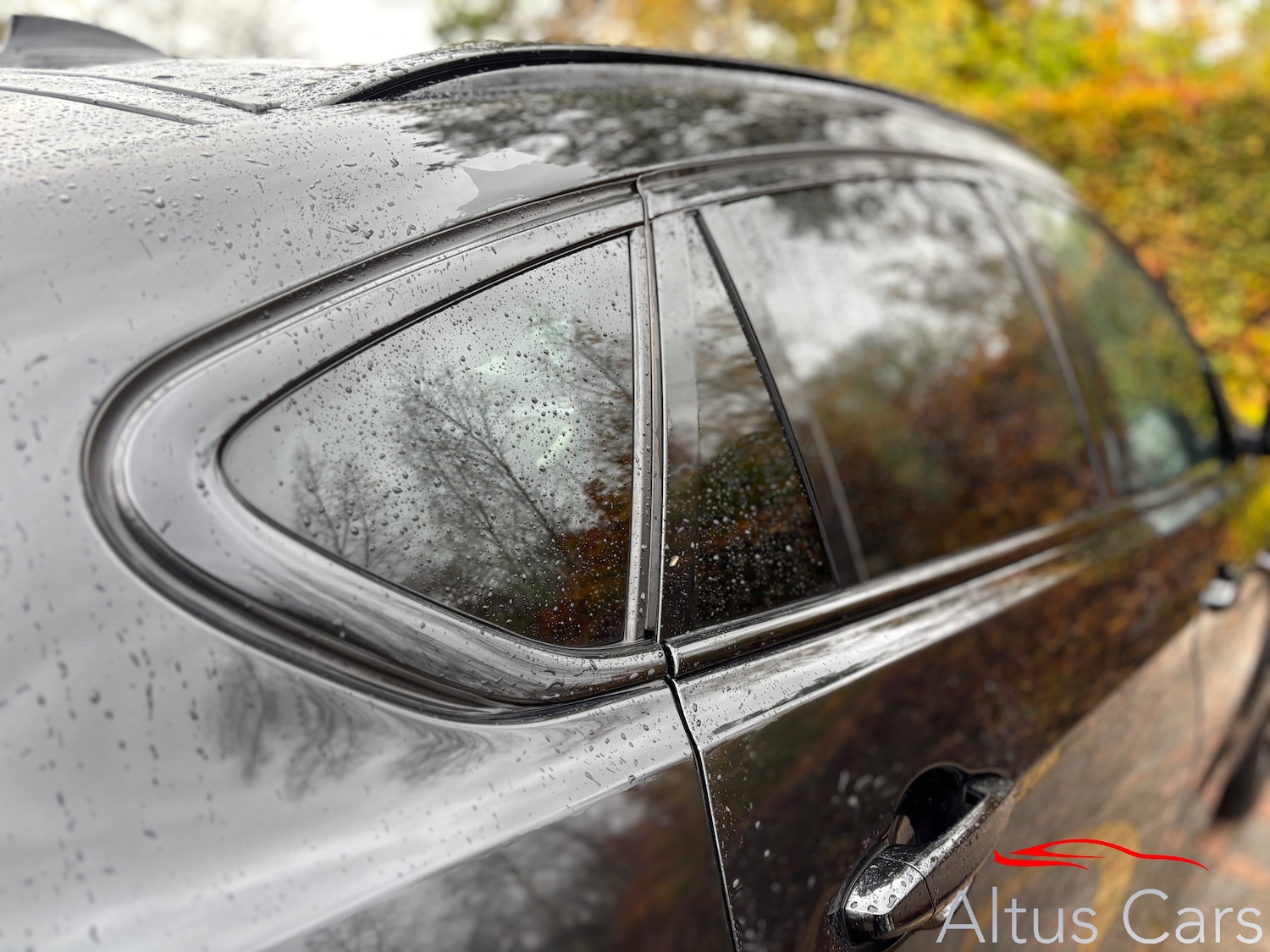 Used BMW X6 2018 for sale - 76526921: Photo 13