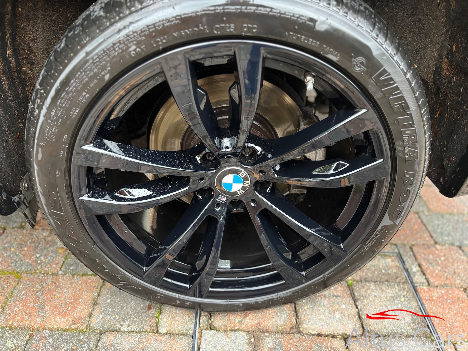 Used BMW X6 2018 for sale - 76526921: Photo 15