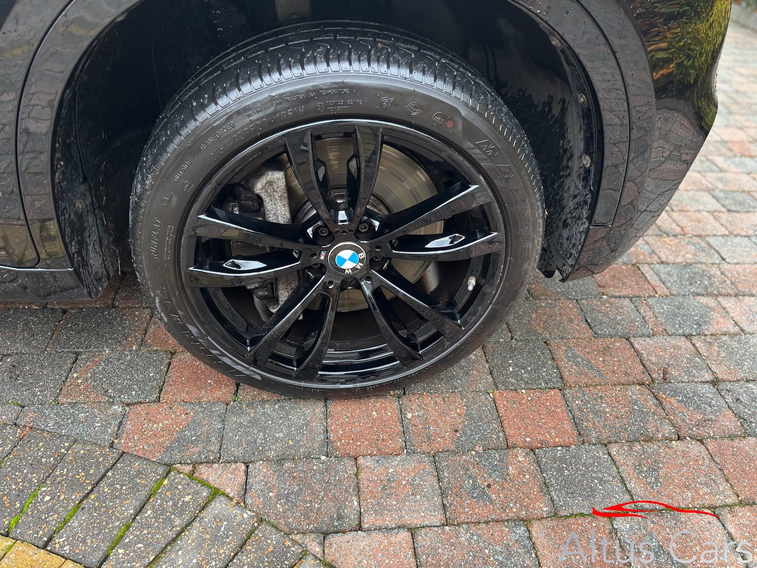 Used BMW X6 2018 for sale - 76526921: Photo 16