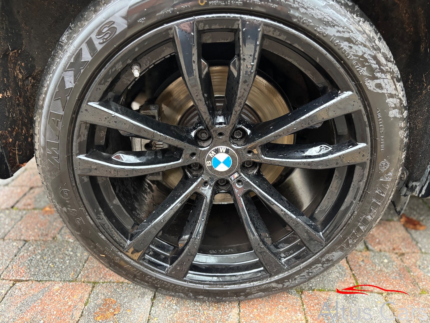 Used BMW X6 2018 for sale - 76526921: Photo 17