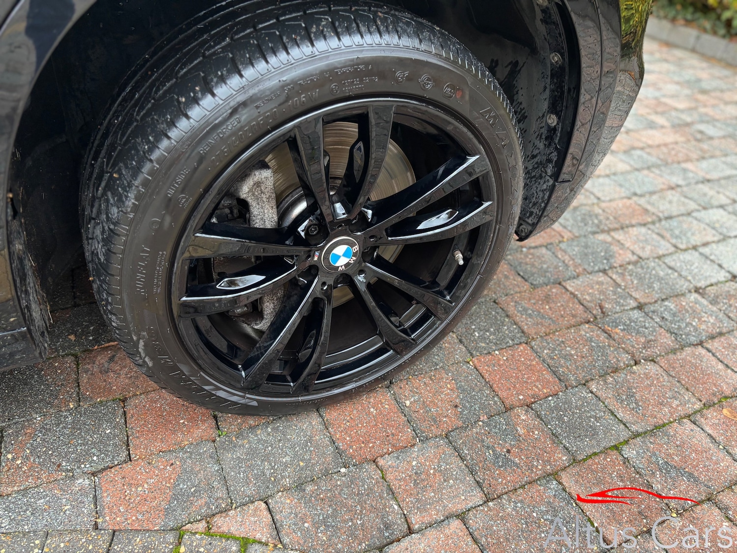 Used BMW X6 2018 for sale - 76526921: Photo 18