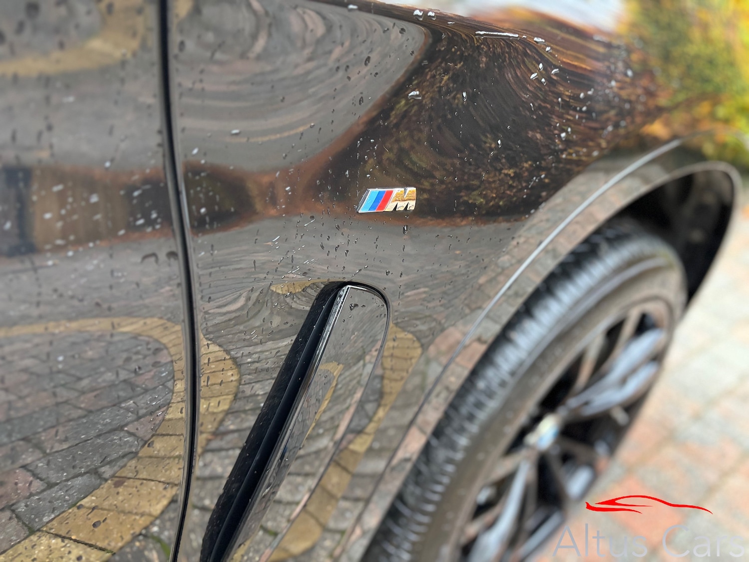 Used BMW X6 2018 for sale - 76526921: Photo 19