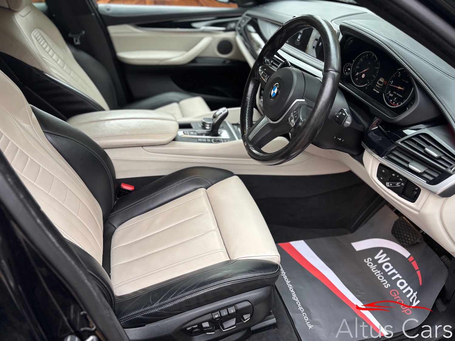 Used BMW X6 2018 for sale - 76526921: Photo 21