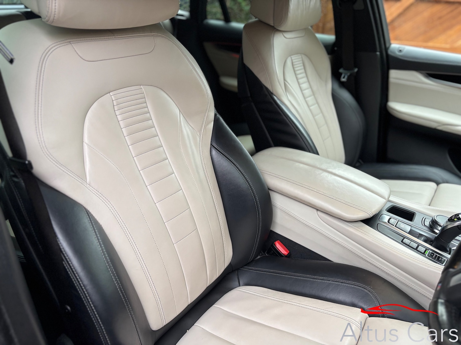 Used BMW X6 2018 for sale - 76526921: Photo 22